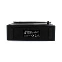 Radio baterie FM Metronic 477231