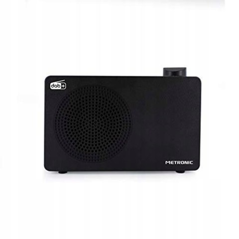 Radio baterie FM Metronic 477231