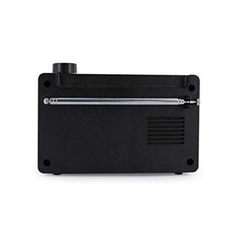 Radio baterie FM Metronic 477231