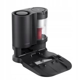 Stacja automatycznego opróżniania Roborock AED52 czarna