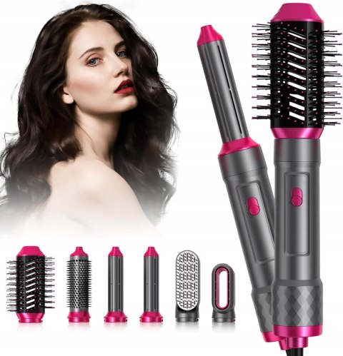 Suszarka do włosów ChapStick EBPP2400