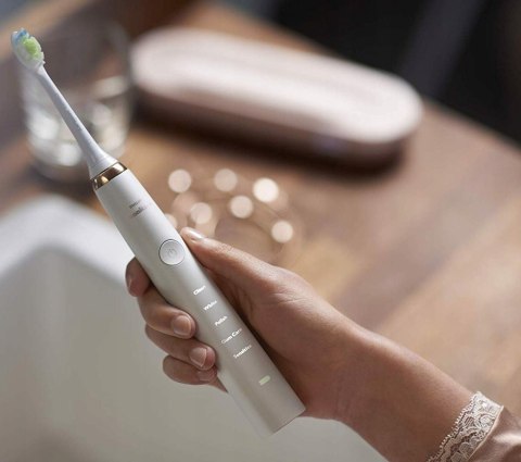 Szczoteczka elektryczna Philips HX9312/04