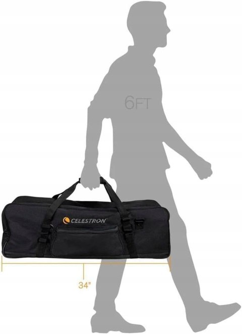 Torba na statyw Celestron 94028 czarny