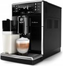 Automatyczny ekspres ciśnieniowy Saeco SM5460/10 1850 W czarny