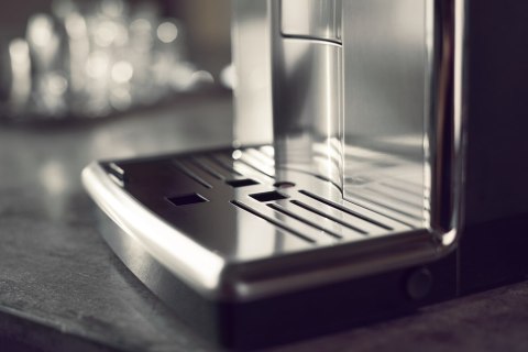 Automatyczny ekspres ciśnieniowy Saeco SM5460/10 1850 W czarny