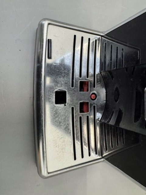 Automatyczny ekspres ciśnieniowy Saeco SM5460/10 1850 W czarny