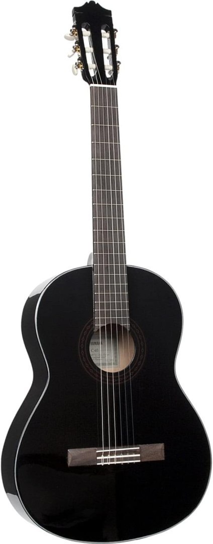 Gitara klasyczna Yamaha Flamenco Praworęczna