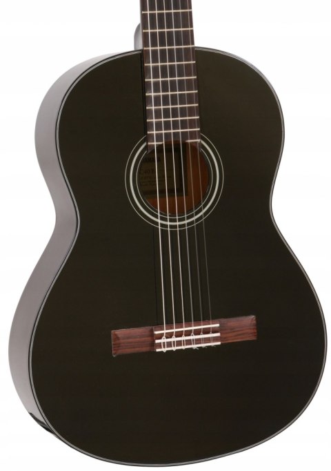 Gitara klasyczna Yamaha Flamenco Praworęczna