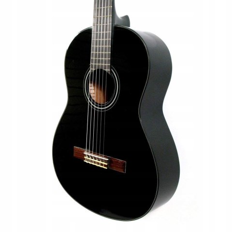 Gitara klasyczna Yamaha Flamenco Praworęczna