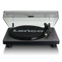 Gramofon Lenco L-30BK czarny