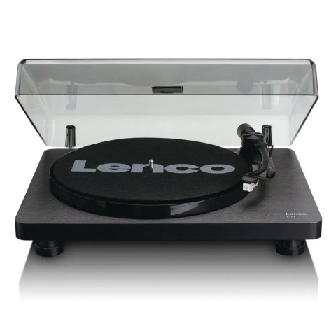 Gramofon Lenco L-30BK czarny