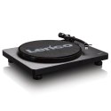 Gramofon Lenco L-30BK czarny