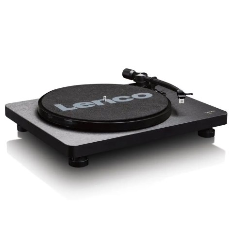 Gramofon Lenco L-30BK czarny
