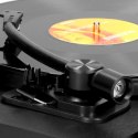 Gramofon Lenco L-30BK czarny