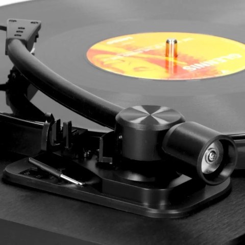 Gramofon Lenco L-30BK czarny