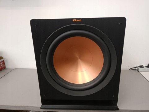 KLIPSCH Reference R-115SW
