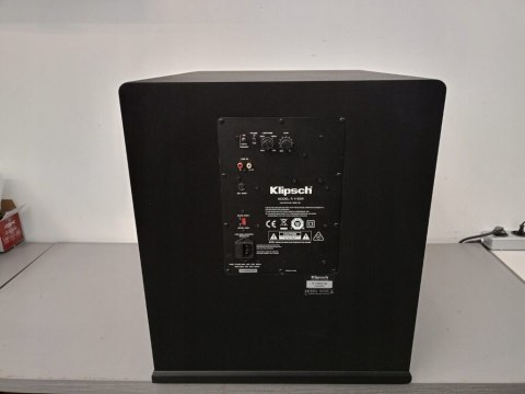 KLIPSCH Reference R-115SW