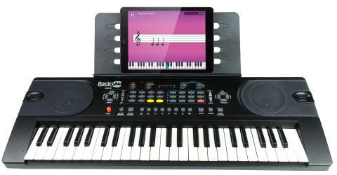 Keyboard RockJam RJ549