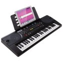 Keyboard RockJam RJ549