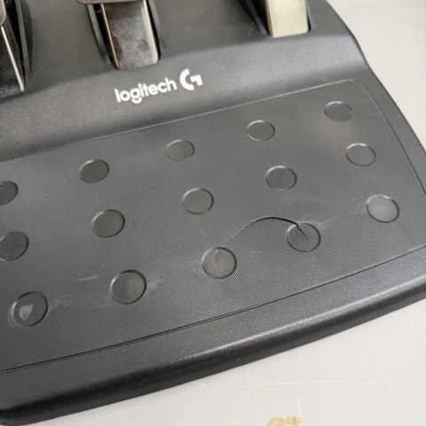 Kierownica Logitech G920 Driving Force