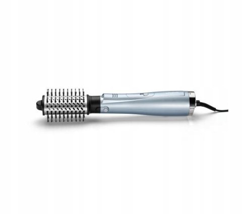 Lokówko-suszarka do włosów Babyliss Hydro Fusion AS774E 1000W niebieska