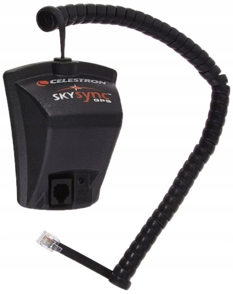 Moduł Celestron 93969 SkySync GPS