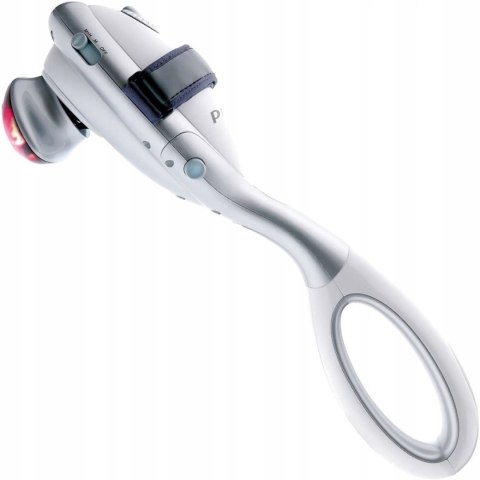 PRORELAX Intensywny masażer ze światłem czerwonym