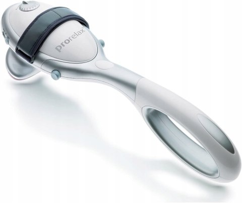 PRORELAX Intensywny masażer ze światłem czerwonym