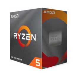 Procesor AMD Ryzen 5 4600G BOX (100-100000147BOX)