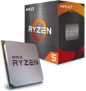 Procesor AMD Ryzen 5 4600G BOX (100-100000147BOX)
