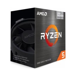 Procesor AMD Ryzen 5 5600G S-AM4 3.90/4.40GHz BOX