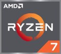 Procesor AMD Ryzen 7 3700X AM4 BOX 100-100000071BOX