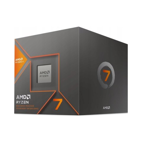 Procesor AMD Ryzen 7 8700G 100-100001236BOX