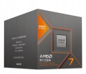 Procesor AMD Ryzen 7 8700G 100-100001236BOX