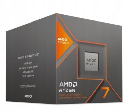 Procesor AMD Ryzen 7 8700G 100-100001236BOX