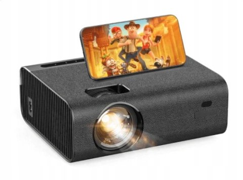 Projektor LED ultimea 420 pro czarny