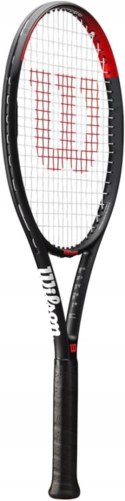 Rakieta tenisowa WILSON PRO STAFF PRECISION 103 4 1/8"