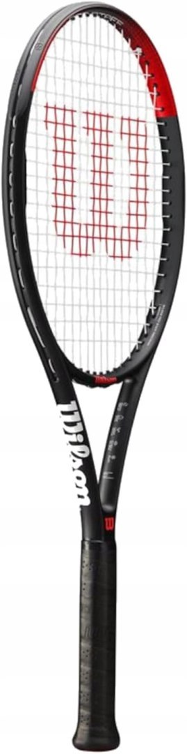 Rakieta tenisowa WILSON PRO STAFF PRECISION 103 4 1/8"