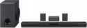 SOUNDBAR LG SQC4R 4.1 220W