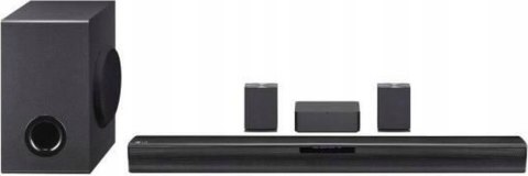 SOUNDBAR LG SQC4R 4.1 220W