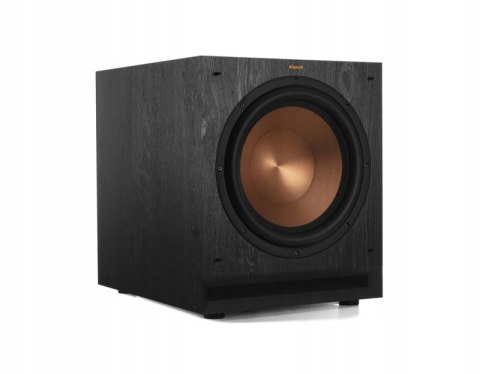 SUBWOOFER KLIPSCH SPL-120SW 400W BLACK