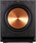 SUBWOOFER KLIPSCH SPL-120SW 400W BLACK