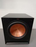 SUBWOOFER KLIPSCH SPL-120SW 400W BLACK