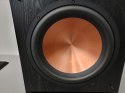 SUBWOOFER KLIPSCH SPL-120SW 400W BLACK