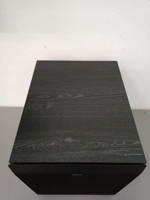 SUBWOOFER KLIPSCH SPL-120SW 400W BLACK