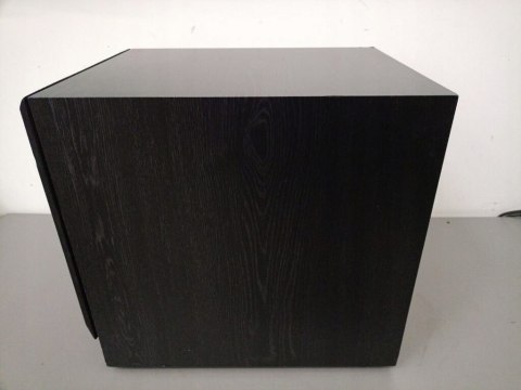SUBWOOFER KLIPSCH SPL-120SW 400W BLACK