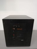 SUBWOOFER KLIPSCH SPL-120SW 400W BLACK