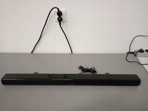 Soundbar Grundig DSB 950 2.0 40 W czarny