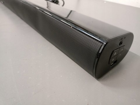 Soundbar Grundig DSB 950 2.0 40 W czarny