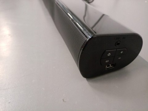 Soundbar Grundig DSB 950 2.0 40 W czarny